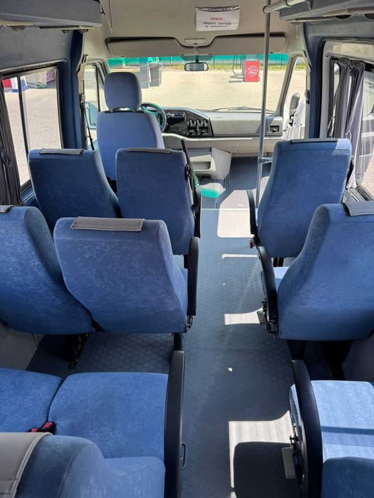 LT46. MOTOR 2.8 2006