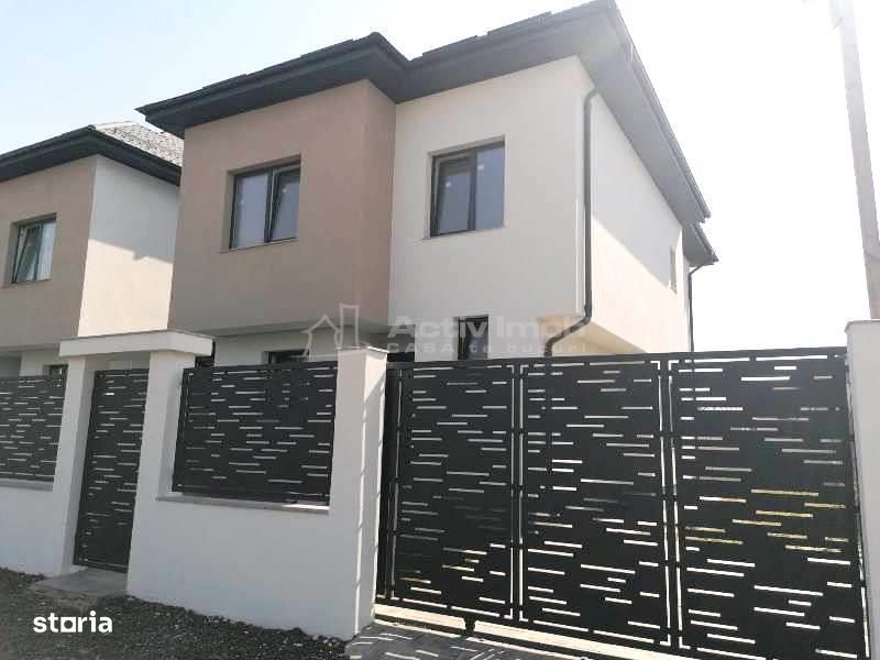 Casa individuala-Prelungirea Ghencea-Margelelor -209000E tva inclus -