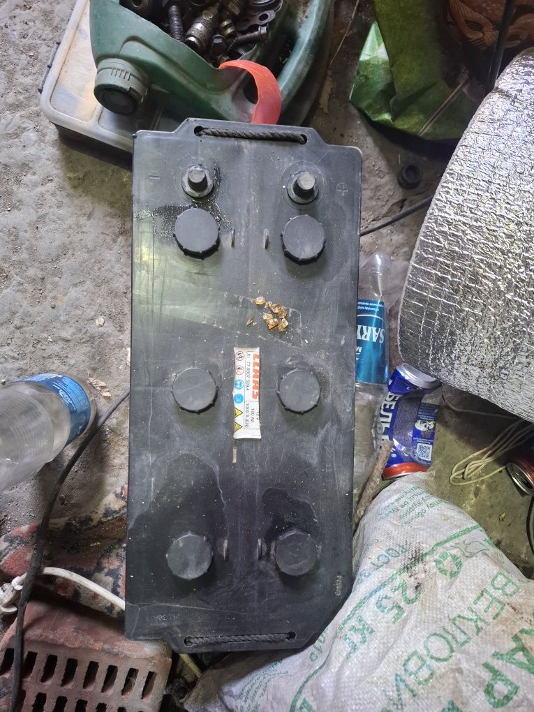 Продам Акумулятор