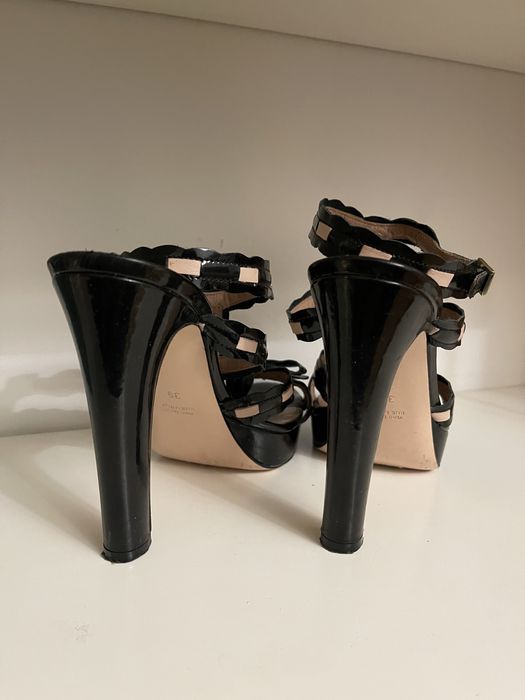 Valentino sandale