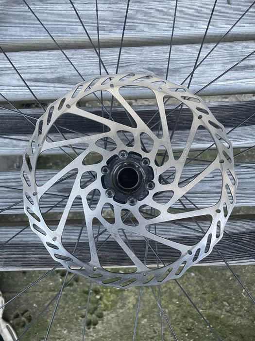 Капла 26 цола SIXPACK