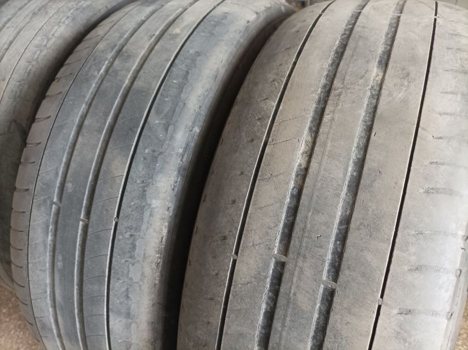 Cauciucuri 205/55/17