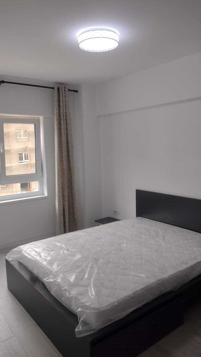 Apartament 2 Camere Decomandat, Kaufland Pacurari, Contemporan