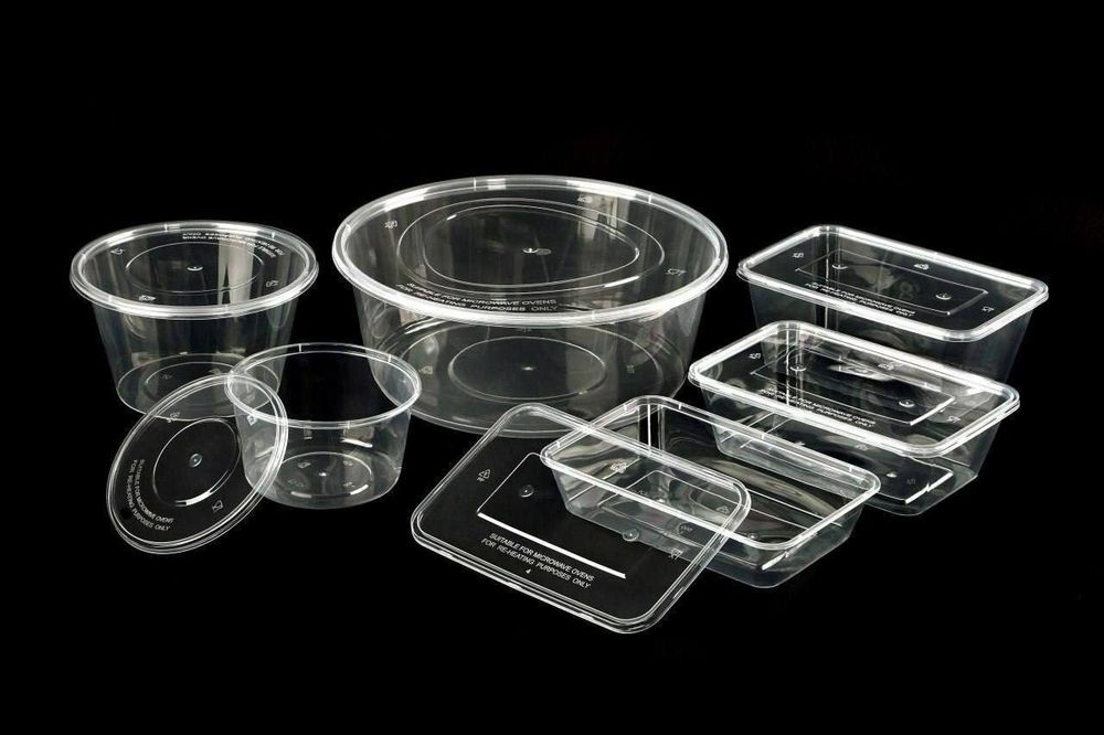 Odnorazoviy idishlar optom