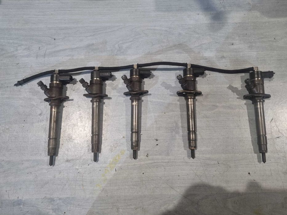Injectoare Volvo Xc90 2.4 2002 - 2007