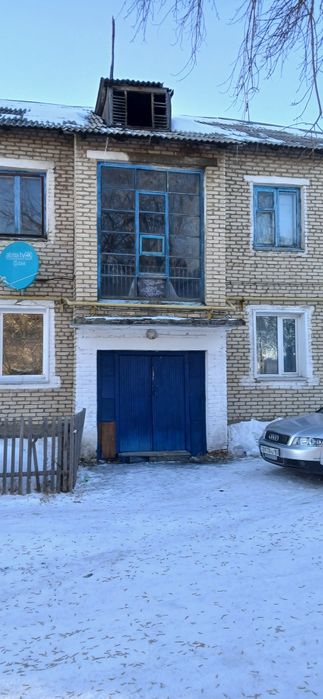 Продам 3х комнатную благоустроеную квартиру