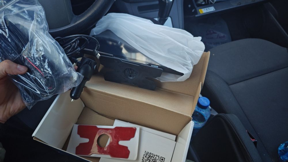 Car Multimedia player