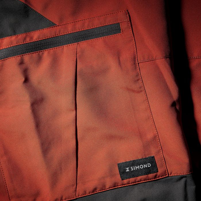 Pantalon Rezistent Trekking la munte - produs resigilat Decathlon