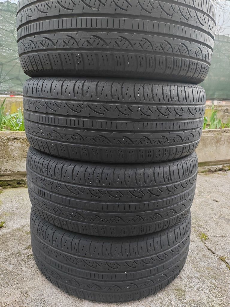 245/45/19 4бр.Pirelli Летни гуми