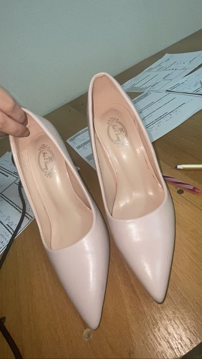 Каблук Уральск    36размер