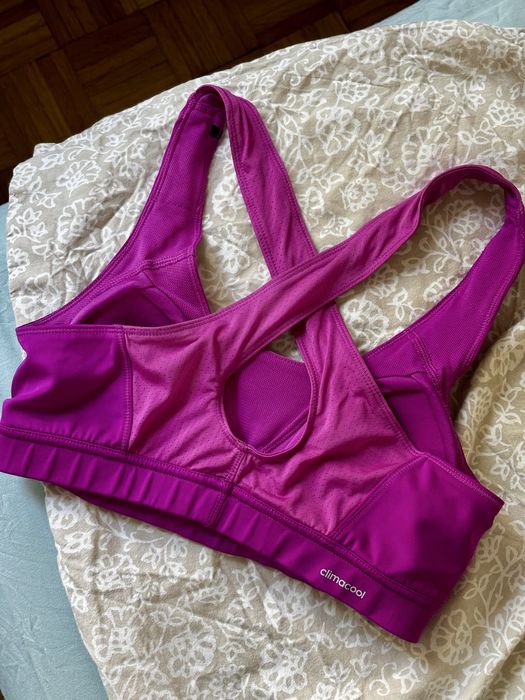 Adidas Climacool sport bralette