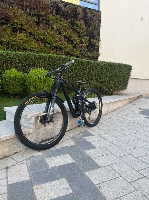 Canyon Strive Carbon CF 2021 г.
