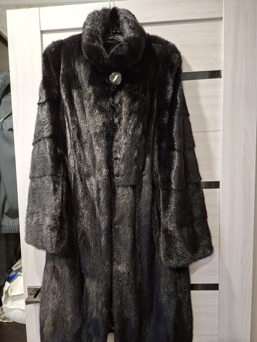 Продам шубу норка