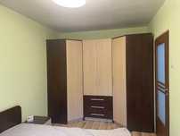 Babes, ap.2 camere dec ,etaj 1, mobilat partial,utilat, chirie 280 eur