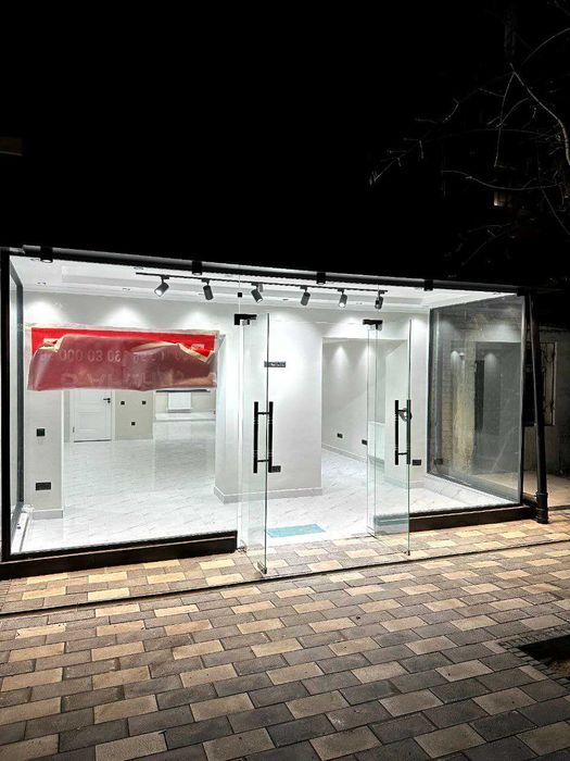 Сдается в Аренду Офис 85м² 1-Линия, Чиланзар, Хозирабод, Ор, Level Up