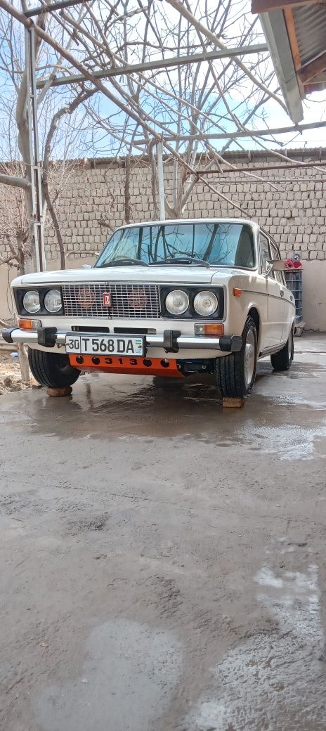 Vaz 2106 sotiladi