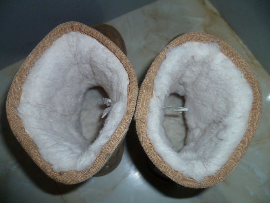 UGG оригинални ботуши