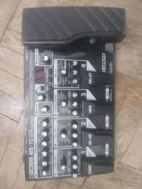 Procesor chitara Boss ME-70