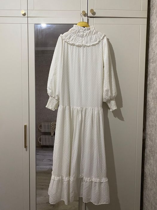 Женское платье новая