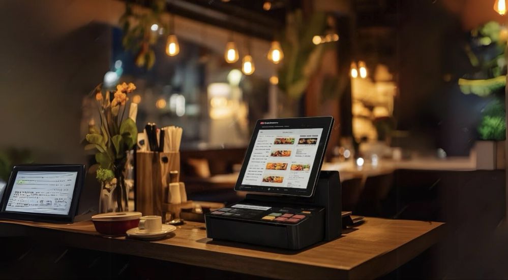 Clopos POS — kafe, bar va restoranlar uchun tezkor avtomatlashtirish