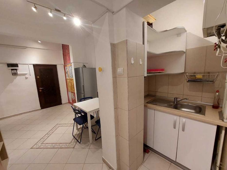 inchiriez garsoniera, 40m2, Sector 1,  str. Ion Inculet