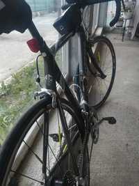 Cursiera full carbon full ultegra