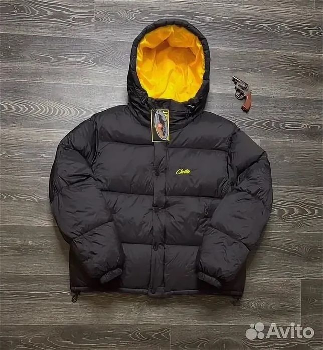 Продам зимнию куртку Cortez