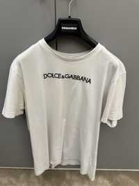 Tricou Dolce Gabbana