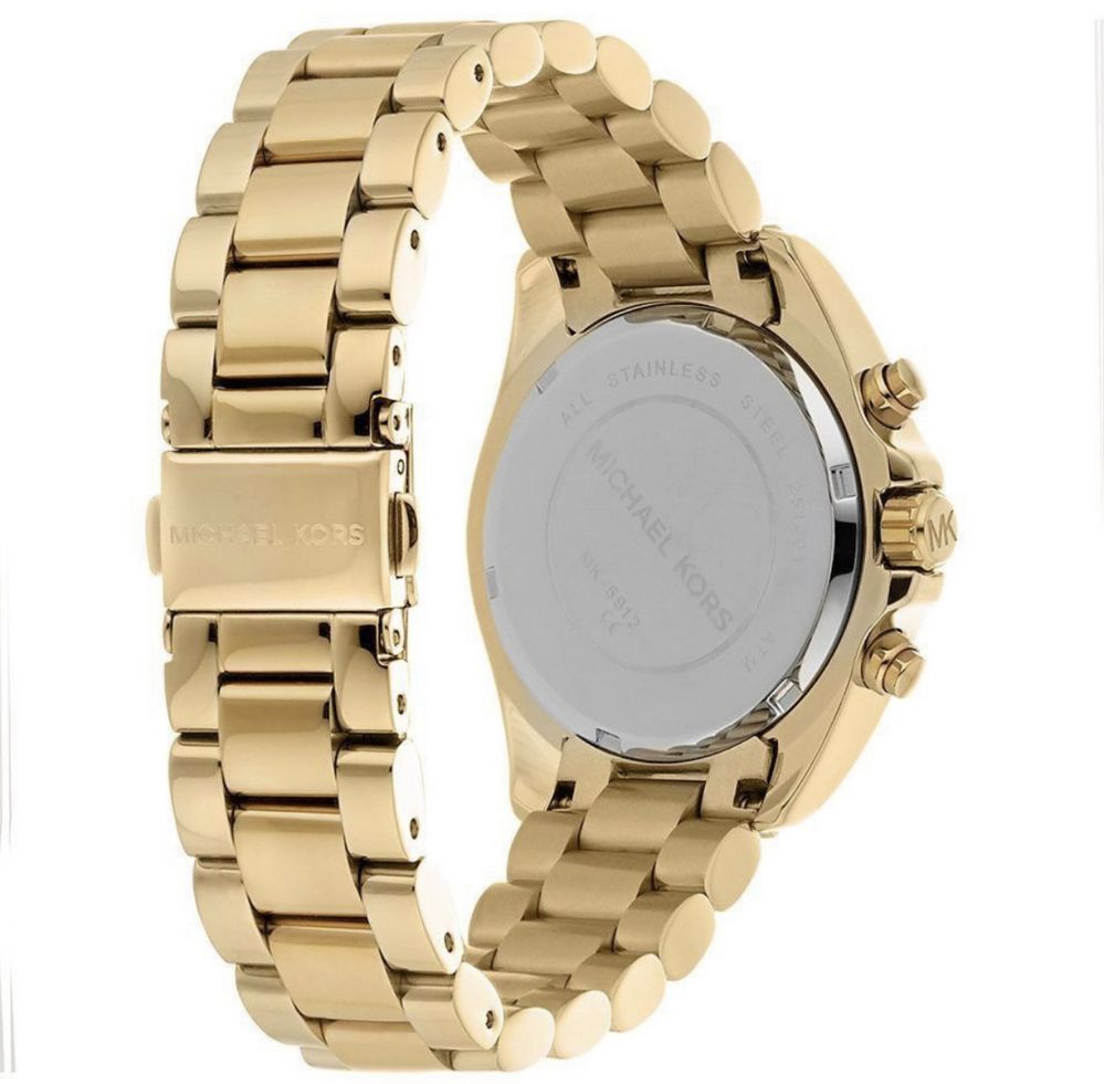 Продам часы оригинал Michael Kors Bradshow MK5605