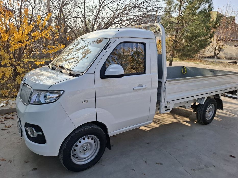 Продаю авто груз Шенрей