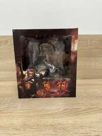 Figurina / Statuie Wolf Sekiro Shadows Die Twice Sony Playstation