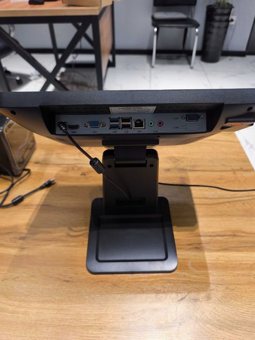 Monoblok, Kassa Aparat (i5-4200U/8/128)