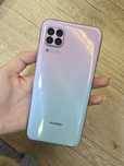 Huawei P40 Lite 6GB RAM / 128GB + ПОДАРЪК чисто нови безжични слушалки