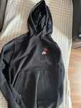 Vand hanorac nike