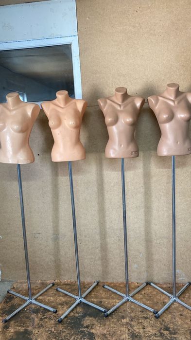 продается маникен