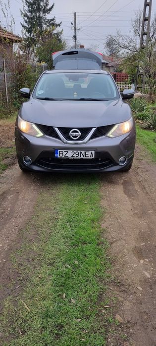 Nissan qashqai 1.2 DIG T115 ACCENTAB