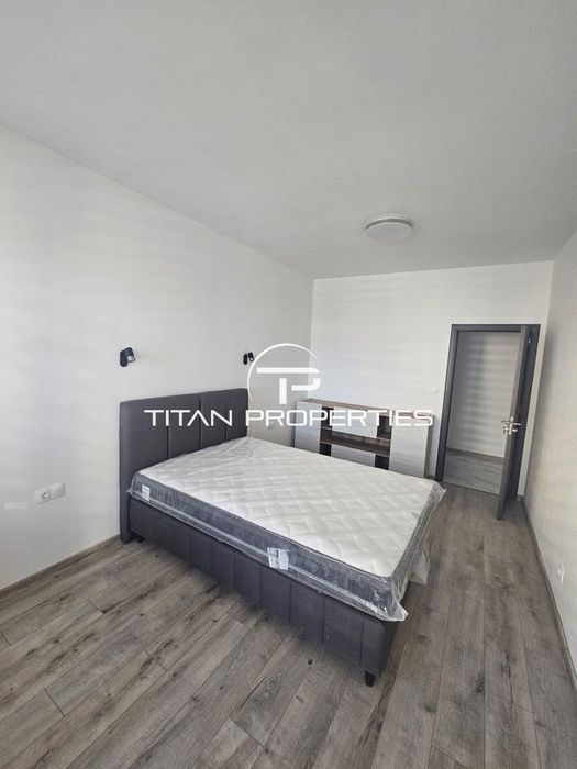 Дава се под наем Двустаен апартамент в Бургас, Славейков - 70 кв.м за 816 € - Снимка #3