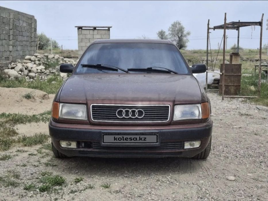 Продаётся Audi C4 в городе Тараз