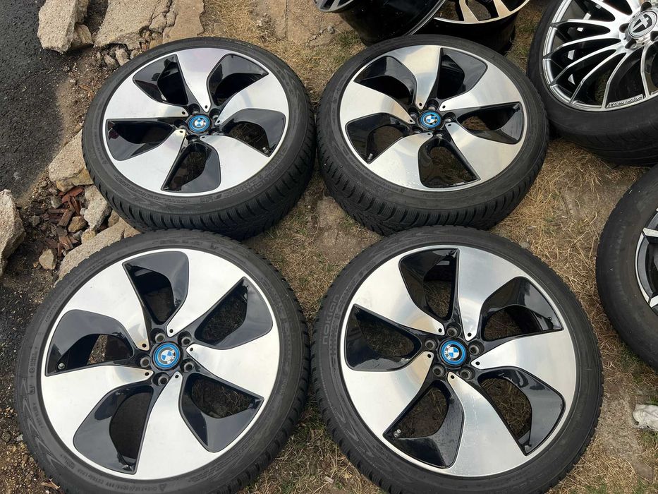 5х112 20 цола за BMW I 8 i8 Ай 8 5x112