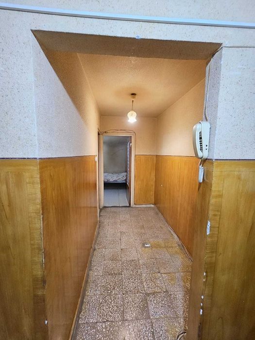 Apartament cu 2 camere – Str. Steriadi Jean nr. 30-38 bl. M10 sector 3