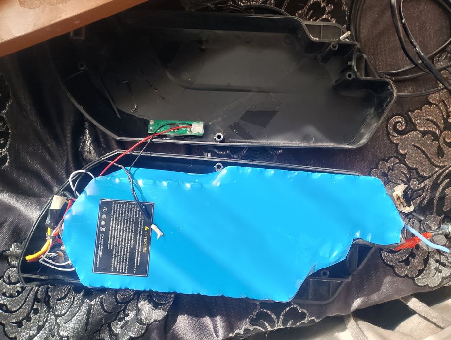 Baterie bicicleta electrica Bafang 48 v