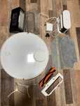 Робот-пылесос Mijia robot vacuum mop 3c