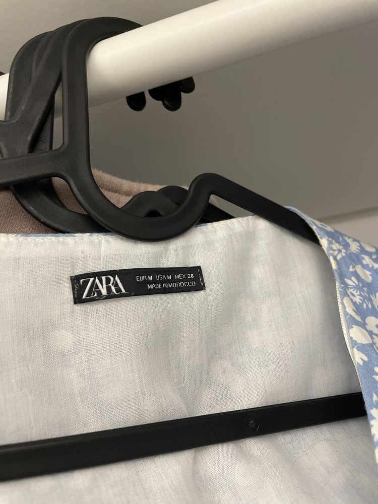 Camasa Zara marime M pret initial 150 lei TRANSPORT GRATUIT