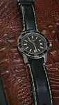 Швейцарские часы Tissot Supersport Gent
