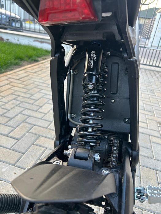 De vânzare Talaria mx3 street legal