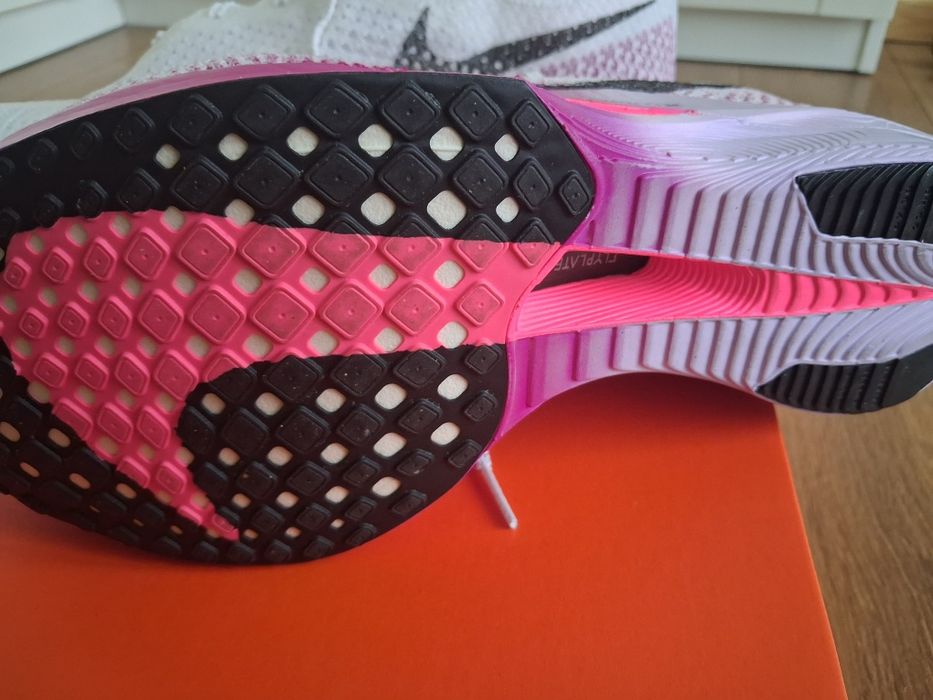 Nike Zoomx Vaporfly Next% 3 N43