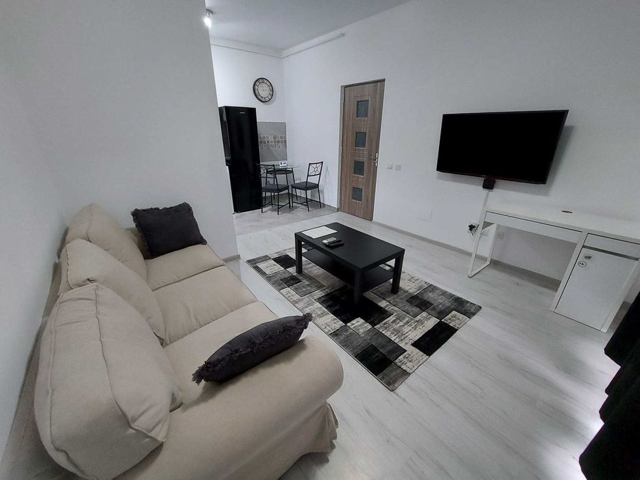 Apartament 2 camere de inchiriat (Popesti-Leordeni) Proprietar