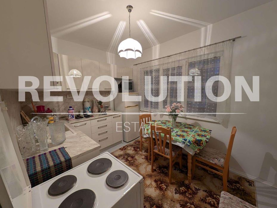 Дава се под наем Четиристаен апартамент в Варна, Чайка - 85 кв.м за 650 € - Снимка #3