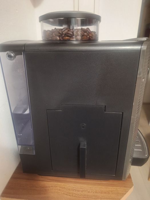 Espressor Krups automat Espresseria