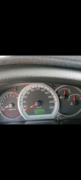 Lacetti Chevrolet
